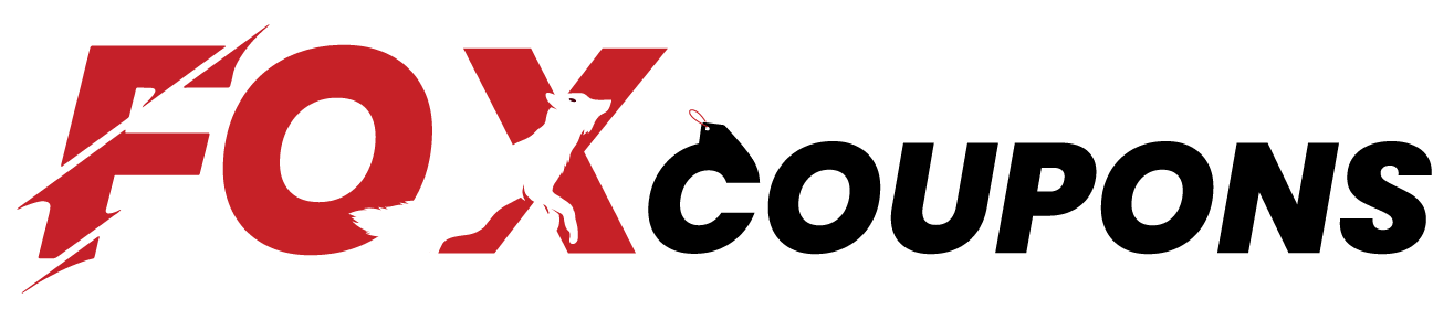 Fox Coupons Logo